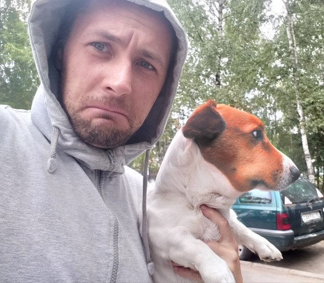 Может улыбнемся?! Пчёлы ни разу не съедобные!