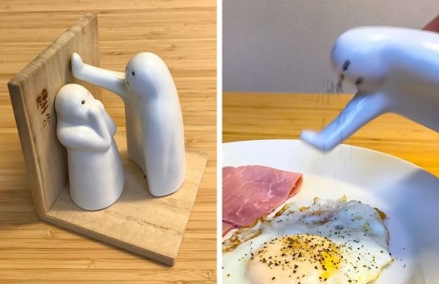 Вещи, которые могли придумать только в Японии