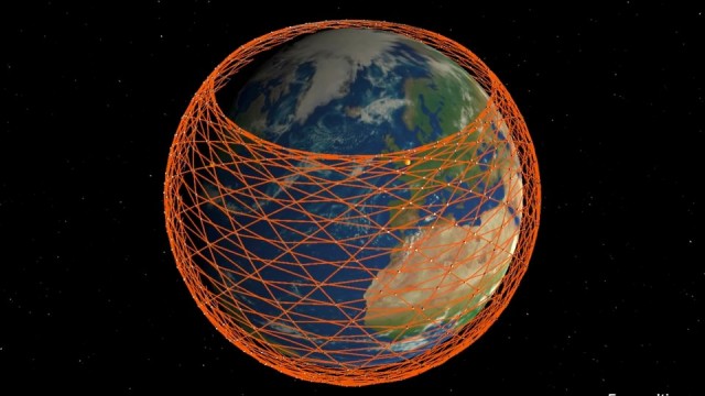 Американцы начинают делиться впечатлениями от использования Starlink