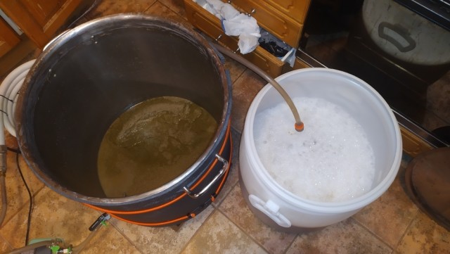 Жизнь и пивоварение