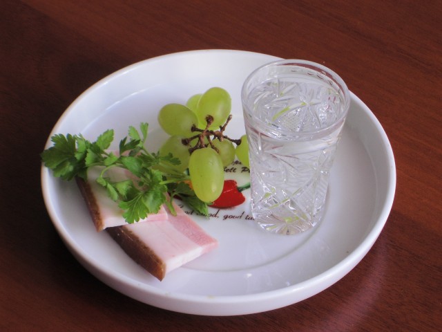 Лук в кляре.