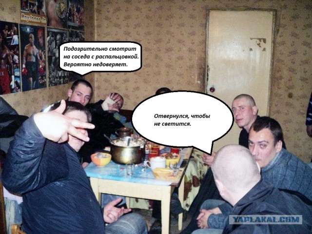 Чудики из социальных сетей 13.11.21