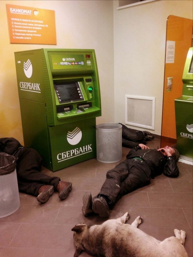 Чудики из социальных сетей 09.04.22