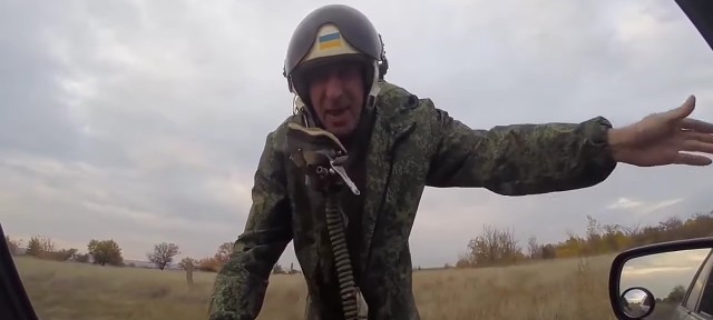 К вопросу об обмене Медведчука