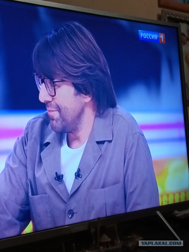 Андрей Малахов - ВСЕ?