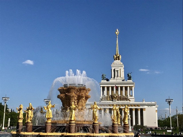 Моё увлечение