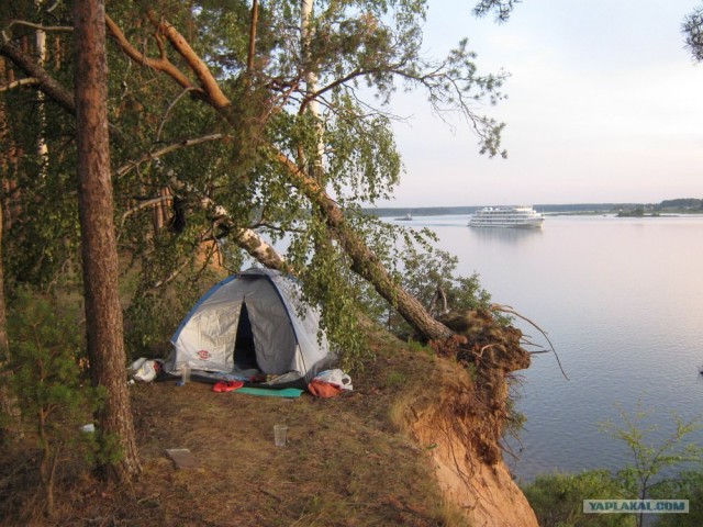 Нескучный выходной