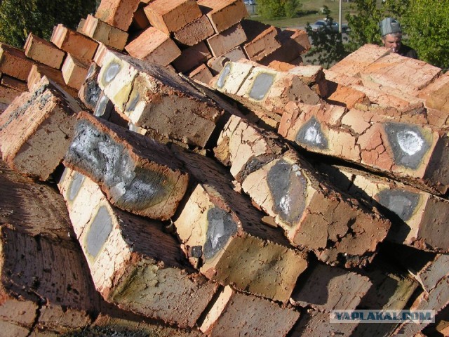 Убийца камней