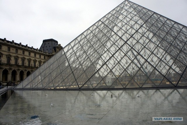 Автотур "Опять несет куда глаза глядятъ"