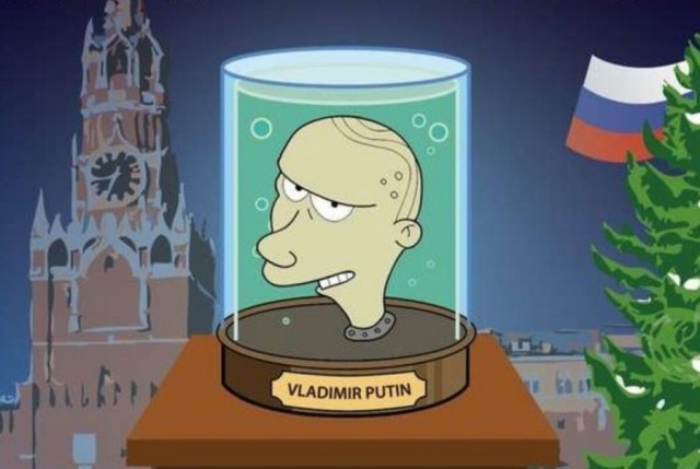 Медведев - главный кандидат в преемники Путина - политолог.