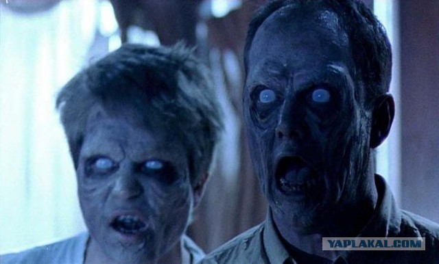 Злачное место Омска "Эверест" (21+)