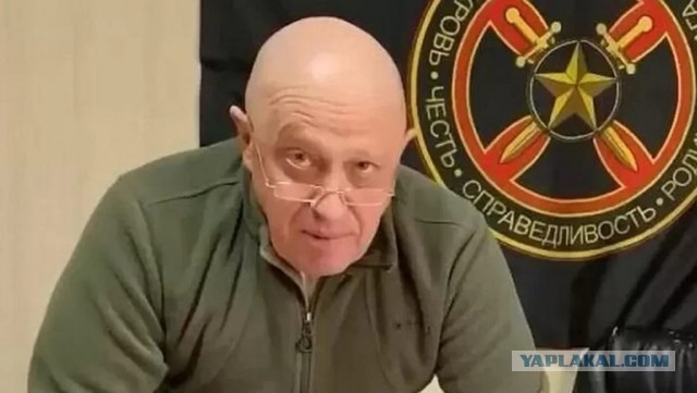 Пригожин заявил о возвращении из Донбасса 32 тыс. бывших заключенных