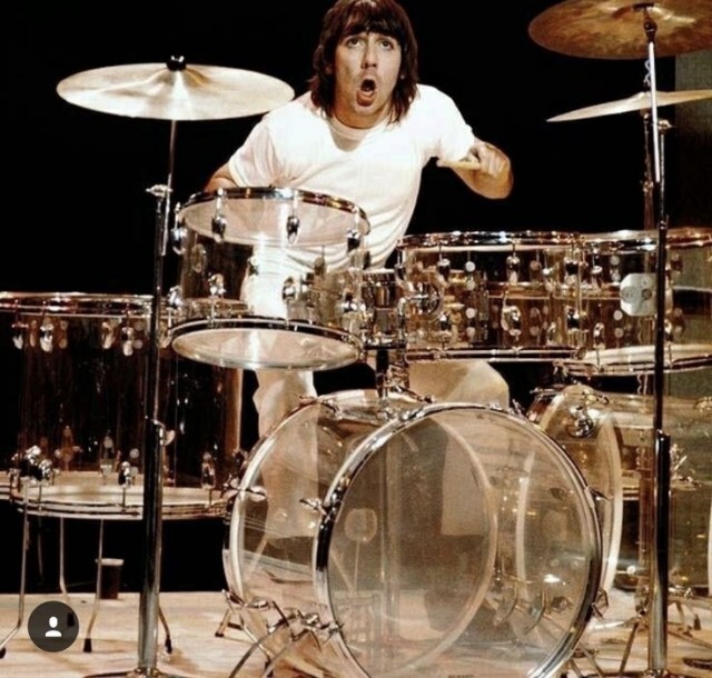 Музыка и музыканты: Барабанщики, ударники, драммеры и перкуссионисты. Этот безумный, безумный мир