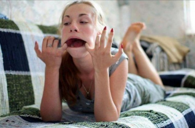 Затейницы