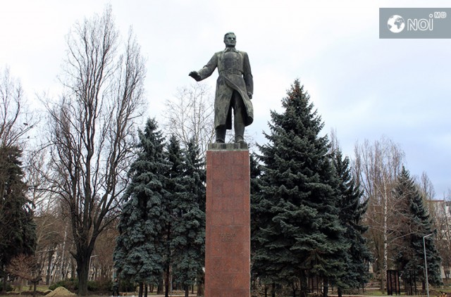 130 лет Сергею Лазо