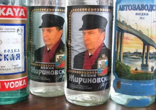 Завалялось тут случайно немного забавных картинок
