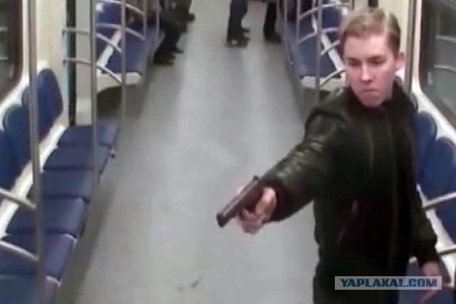 В Екатеринбурге убили девушку