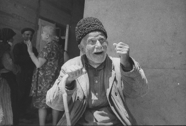 Фотографии из прошлого нашей страны – 71