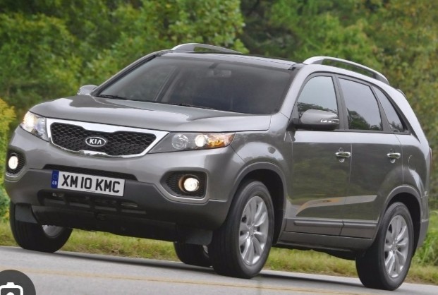 Как я машину менял.