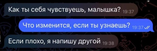 Всего понемногу. От 01.03.2025