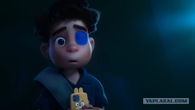 Космический промах: "Элио" провалился в первый же уикенд