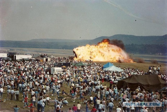 Рамшатайн, коллеги, Рамштайн!