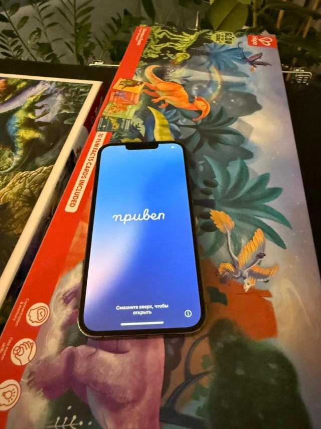 iPhone 13 Pro (ещё один)