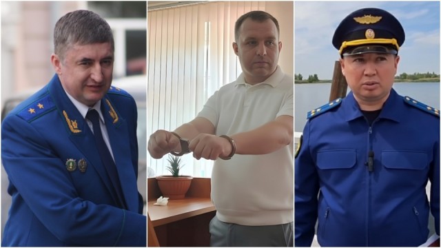 Задержан бизнесмен из Энгельса Антон Скороходов: его подозревают в мошенничестве на 22 млн рублей