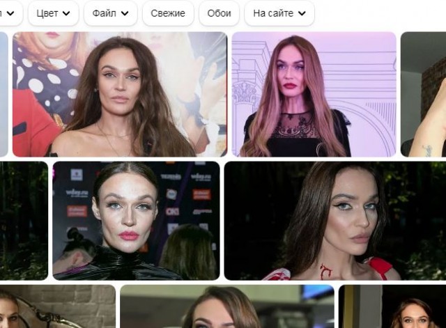 Балерина Анастасия Волочкова резко ответила телеведущей Водонаевой, которая назвала ее старой