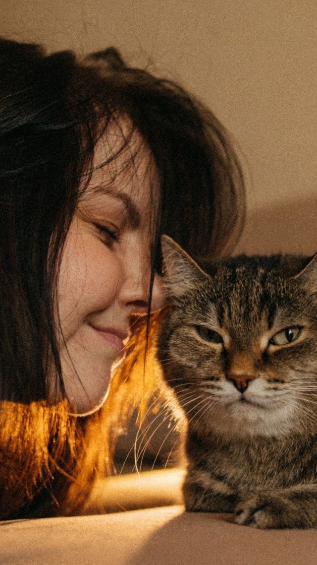 Прикольные и просто красивые картинки 18.11.2025