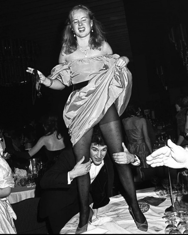 Учимся отдыхать, как не в себя!