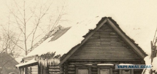Фото из 1890-х