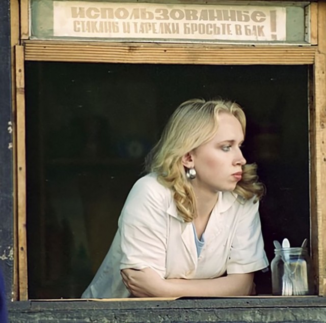 Девчата из 90-х и 00-х 26.02.2026