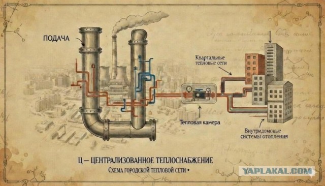 Азбука Теплоэнергетика. Часть 2