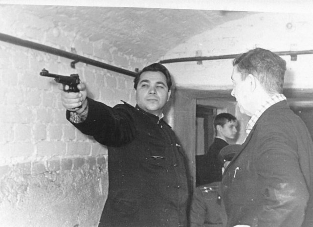 Фотографии из прошлого нашей страны – 148
