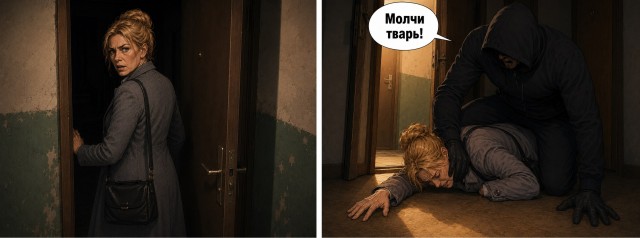 Кефирный рыцарь (комикс)