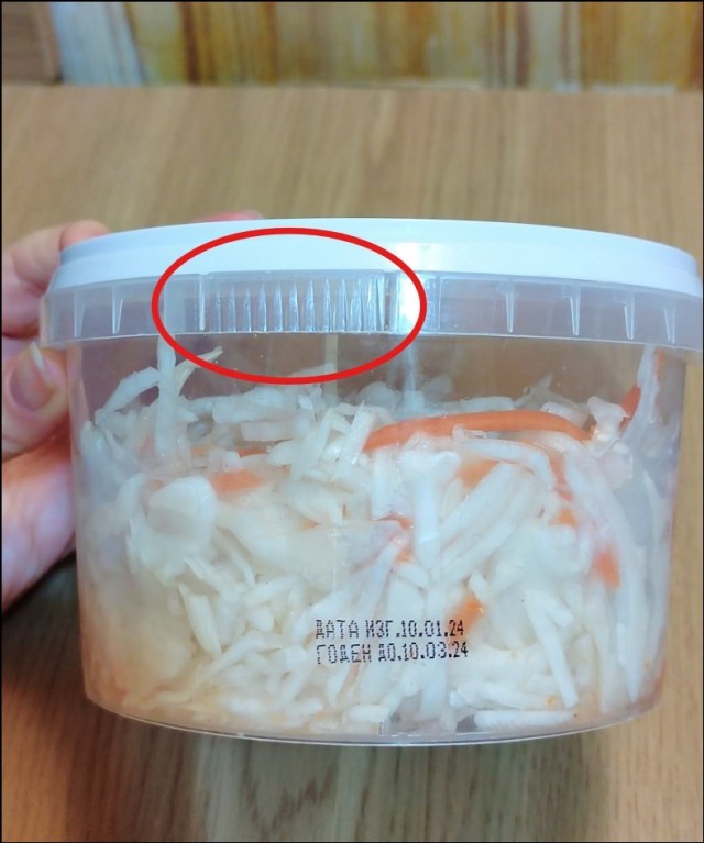 Конкурс мудацкой упаковки⁠⁠