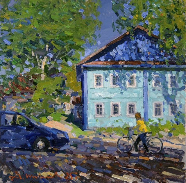 АРТ-Воскресенье