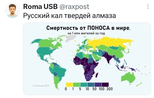 Картинки из Хвиттера