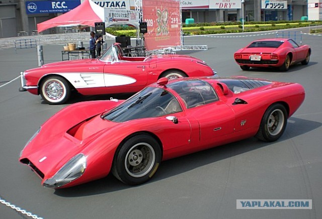 Игра на ЯПе: Угадай АВТО-7