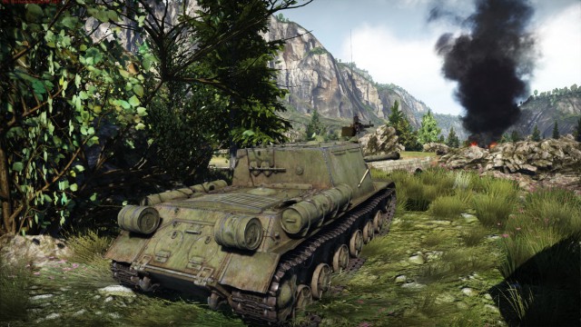 War Thunder