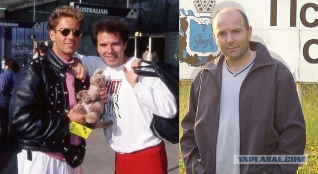 Как выглядели порнозвезды до начала своей карьеры