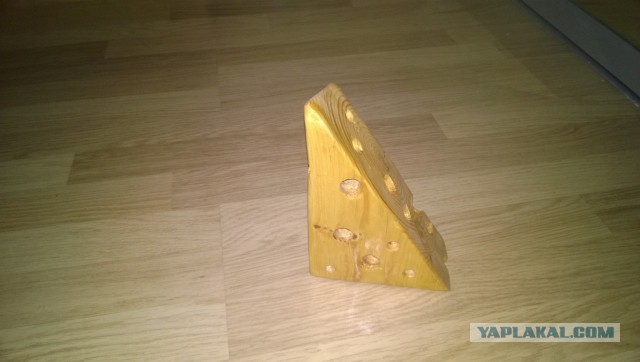 Рукожопство