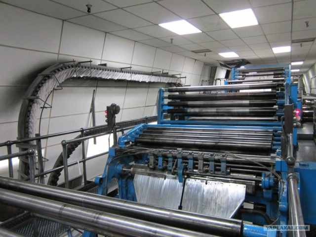 Типография