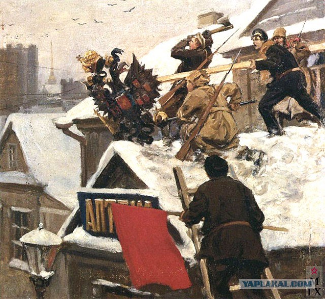 Уникальный альбом с фотографиями царской семьи.