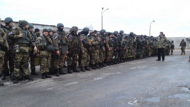 Перемирие кончилось, едва начавшись.