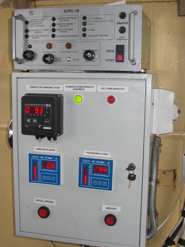 Три дня из жизни КИПовца.