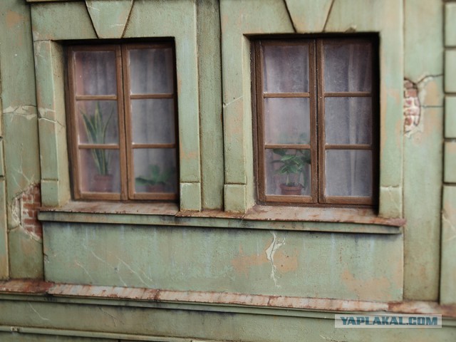 Дорога на Тарнополь