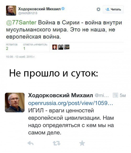 Либеральное