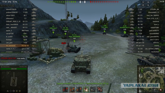 Wargaming 30!